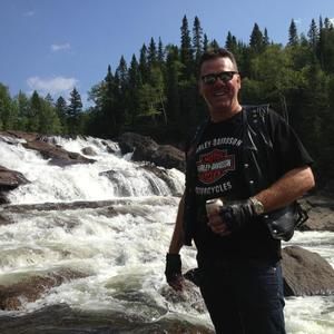 Meet your Posher, Guy